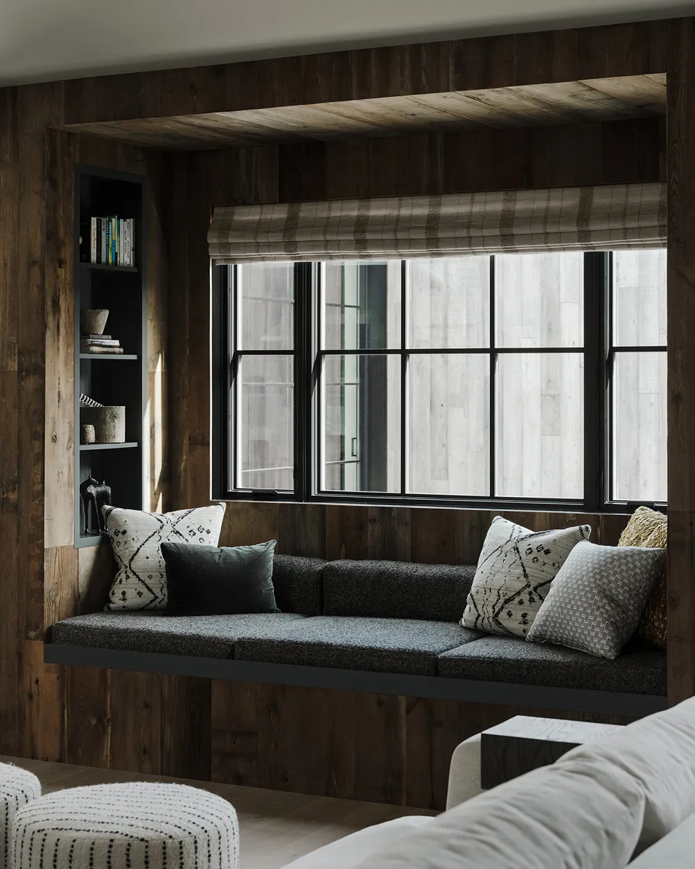 Geräumiges modernes Ranch in Idaho mit Blick auf den See - Gallery image 11