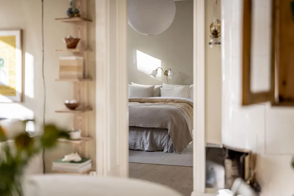 Appartement scandinave cosy, baigné de lumière du soleil (64 m²) - Gallery image 25