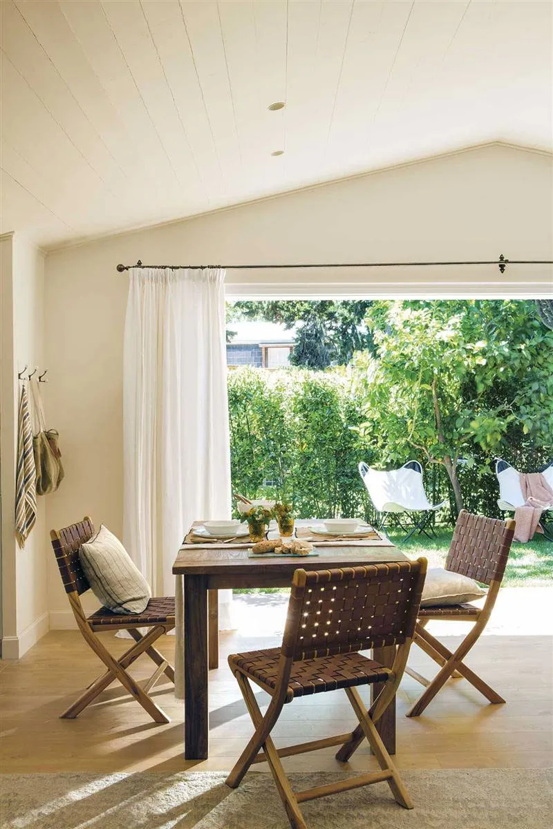 Kleines, aber gemütliches Feriendorfhaus unterhalb von Barcelona (60 qm) - Gallery image 3