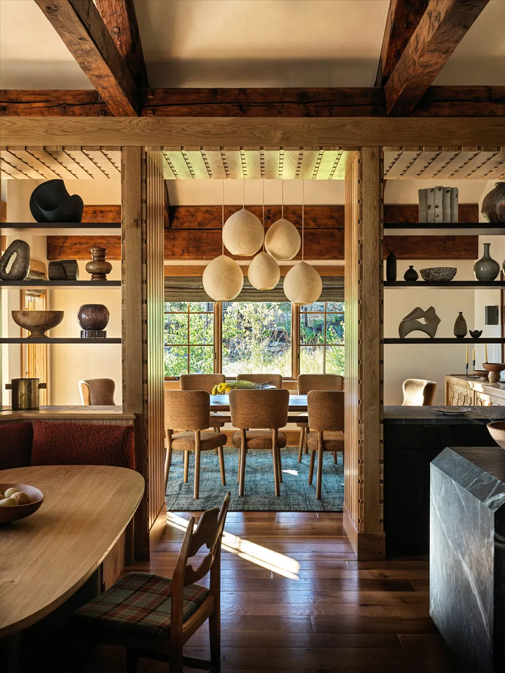 Hervorragende Bergresidenz mit Blick auf den Bundesstaat Utah - Gallery image 2