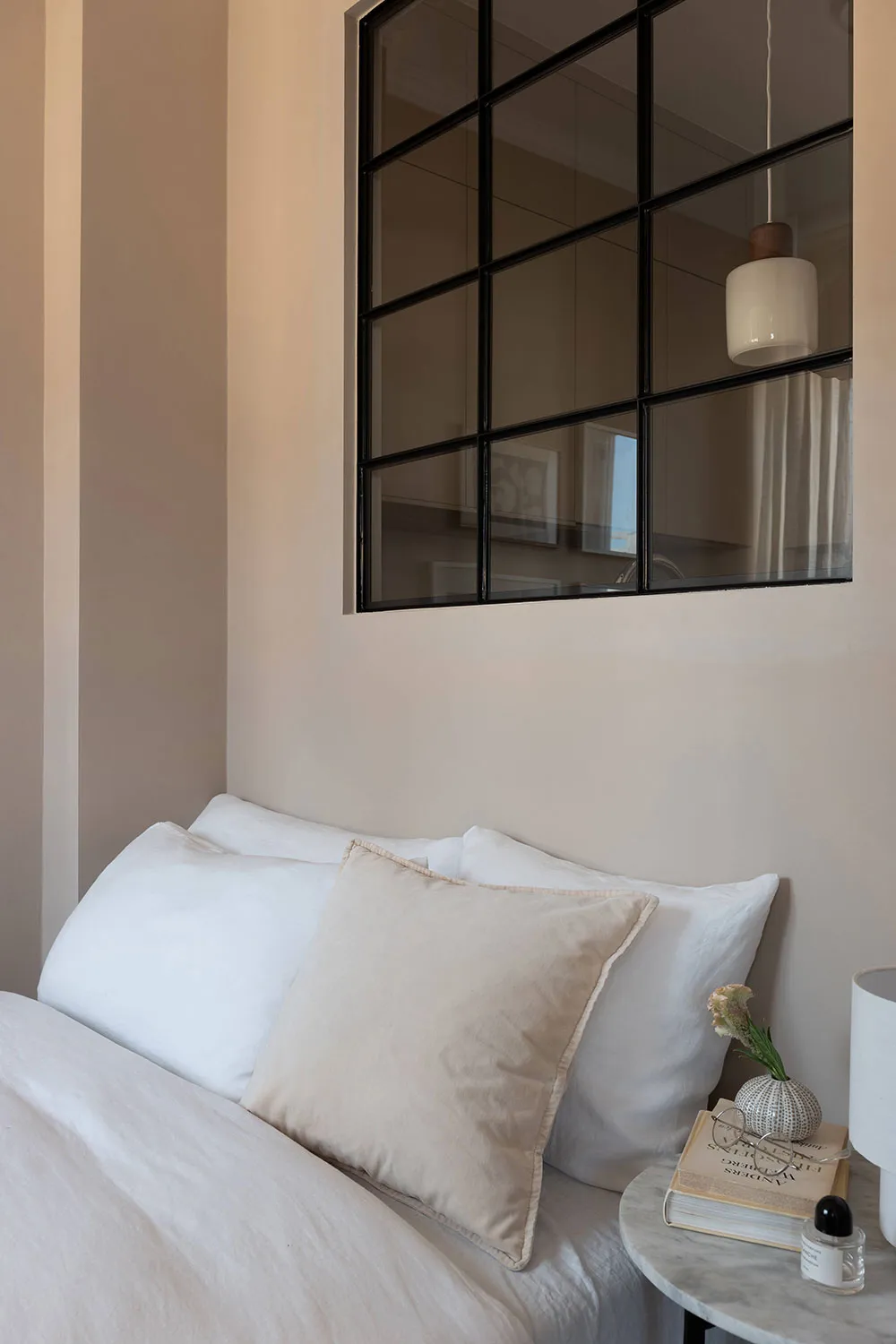 Маленькая, но элегантная и уютная: квартира в Стокгольме (44 кв. м) - Gallery image 11