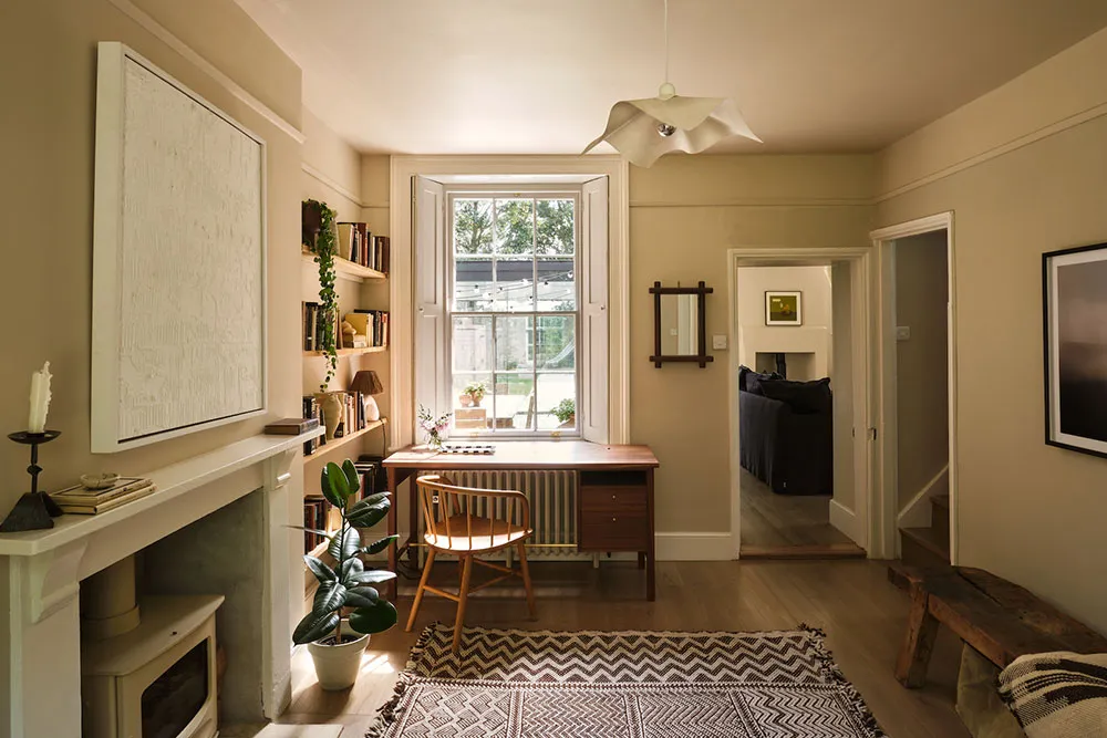 Church Life: House in a Historic Chapel of the 19th Century in England - Gallery image 17
