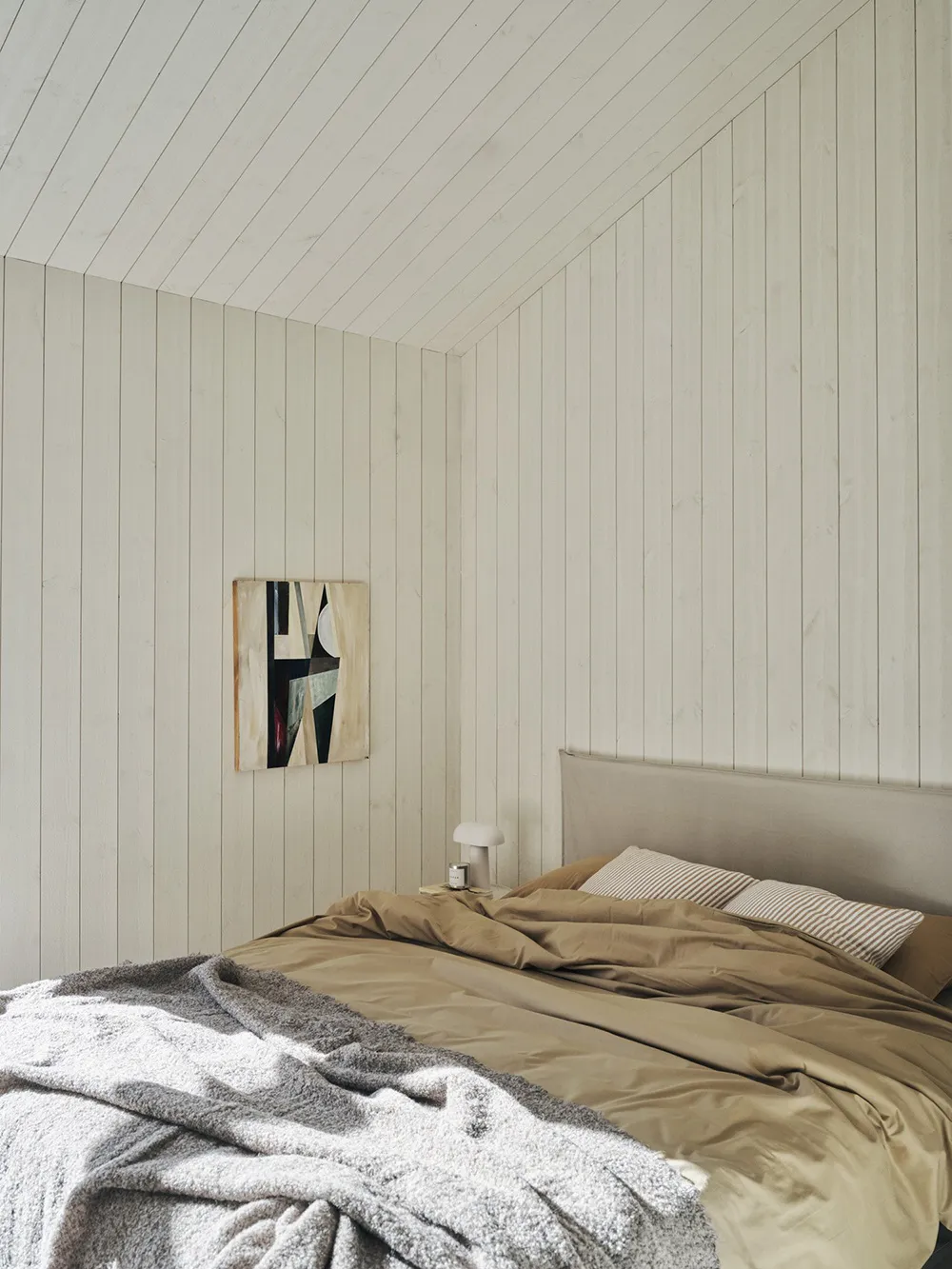 Scandinavian Interiors with French Touches: Works of Decorator Ida Lauga - Gallery image 23