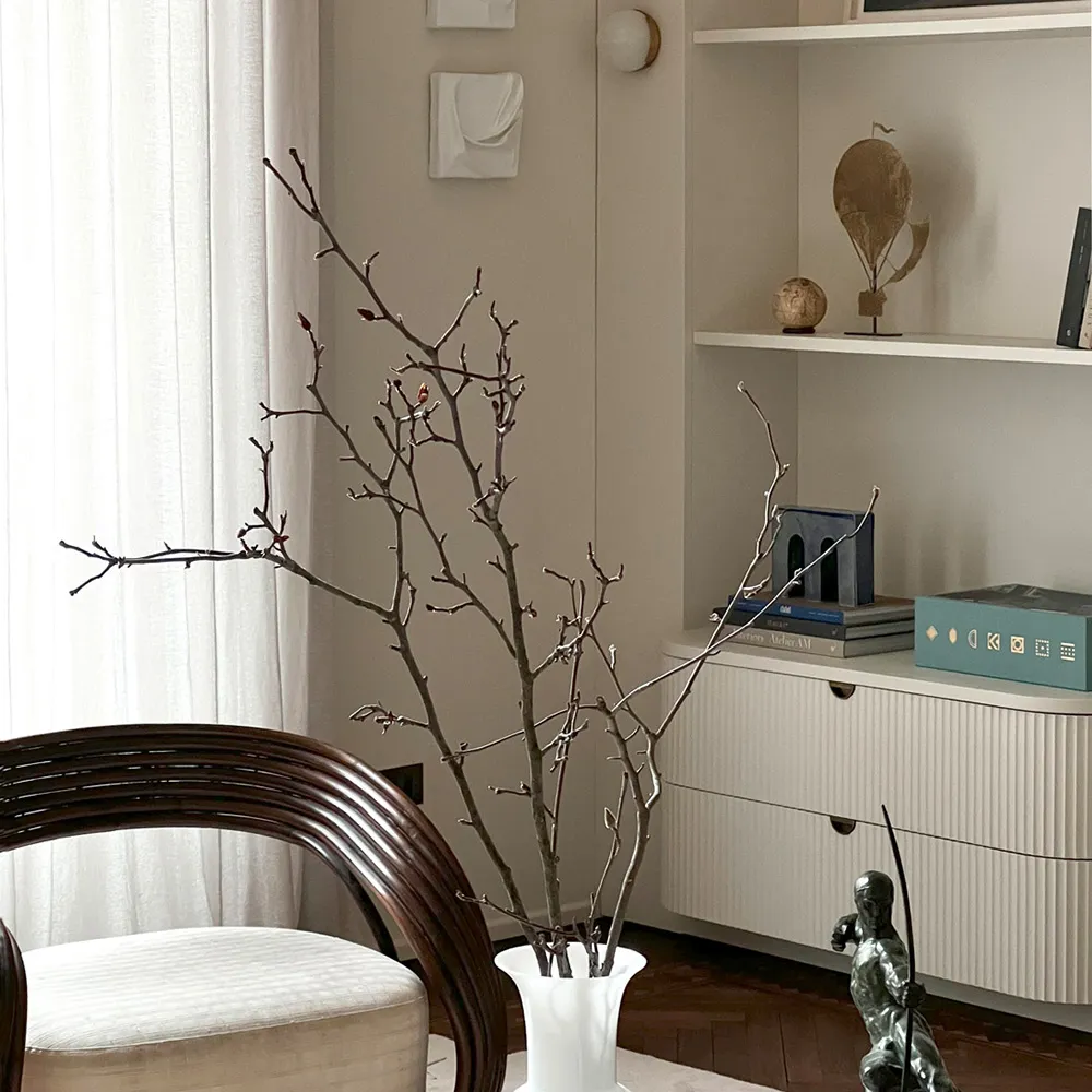 Estilo elegante en Milano, que recuperó su refinada belleza - Gallery image 3