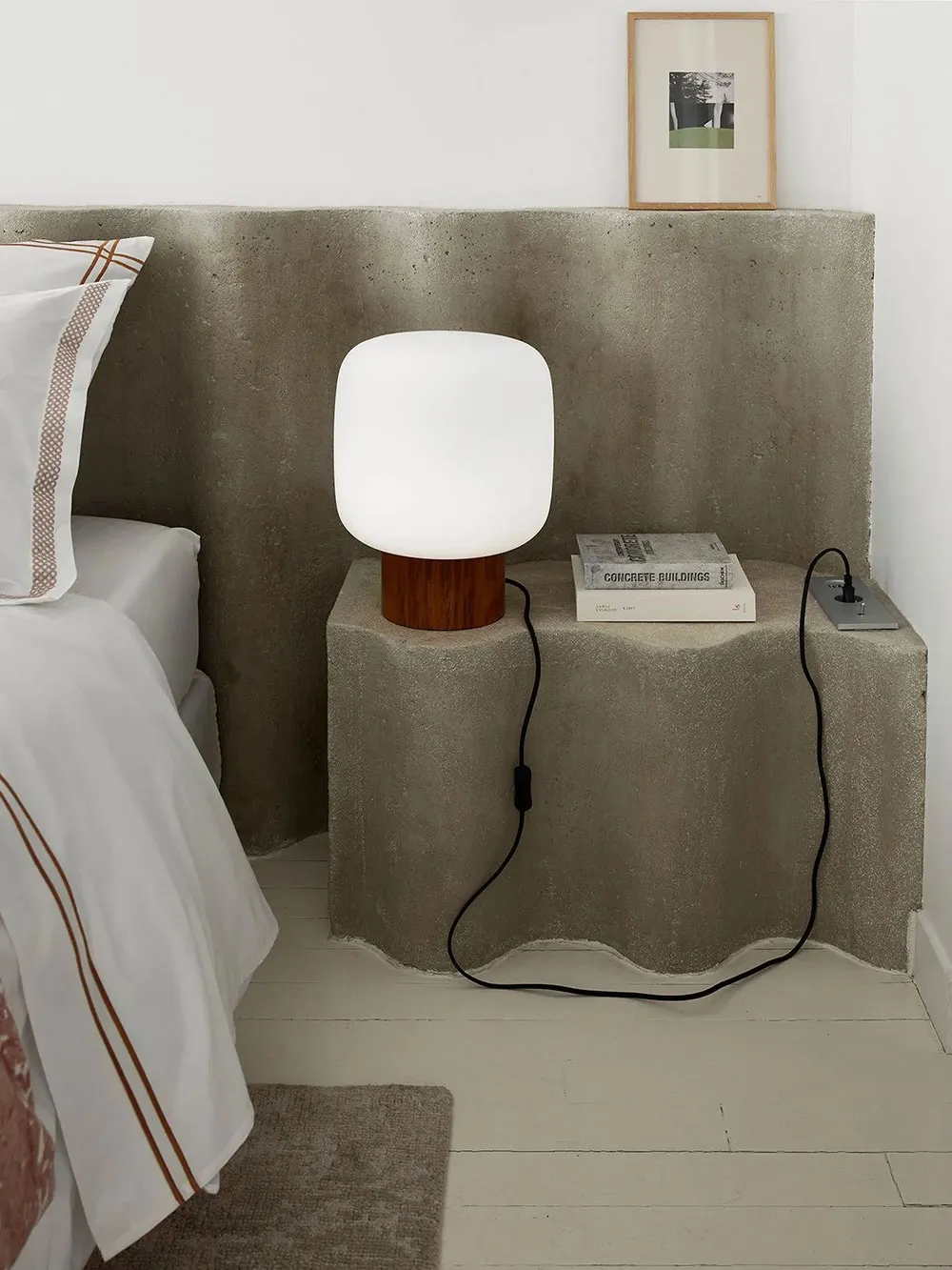 “चार्मिंग पेरिस अपार्टमेंट में नई ‘AM/PM कलेक्शन’ उपलब्ध है।” - Gallery image 9