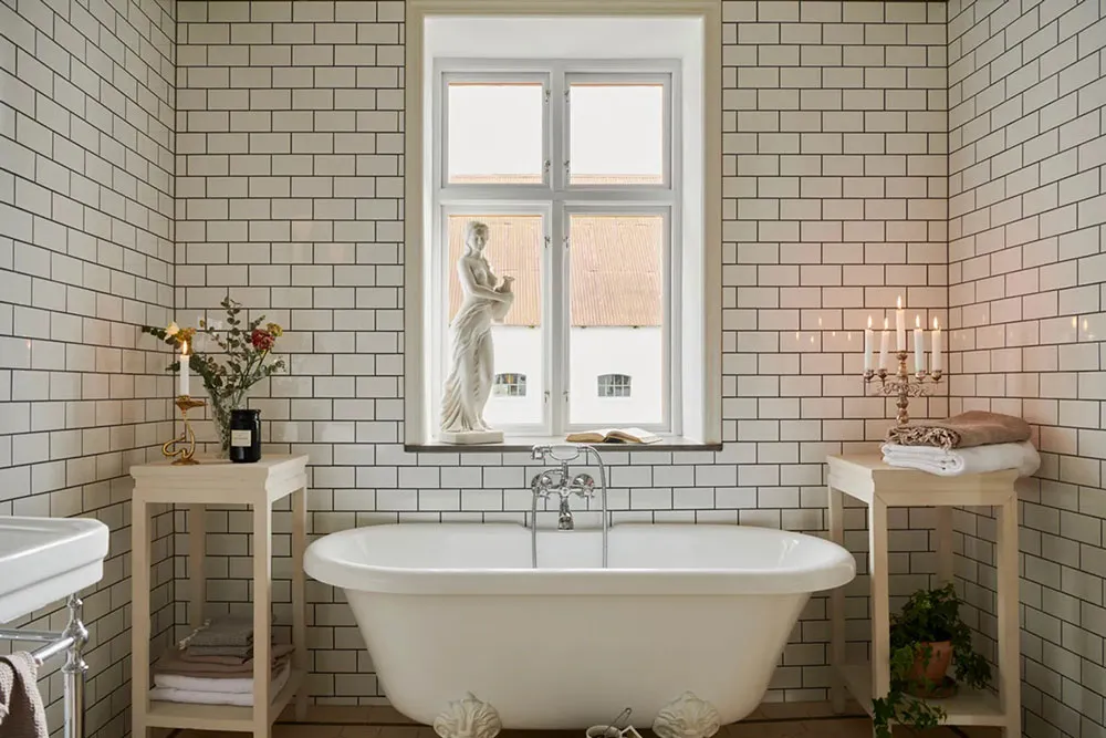 Gemütliche ländliche Ferme aus dem 19. Jahrhundert in Schweden - Gallery image 8