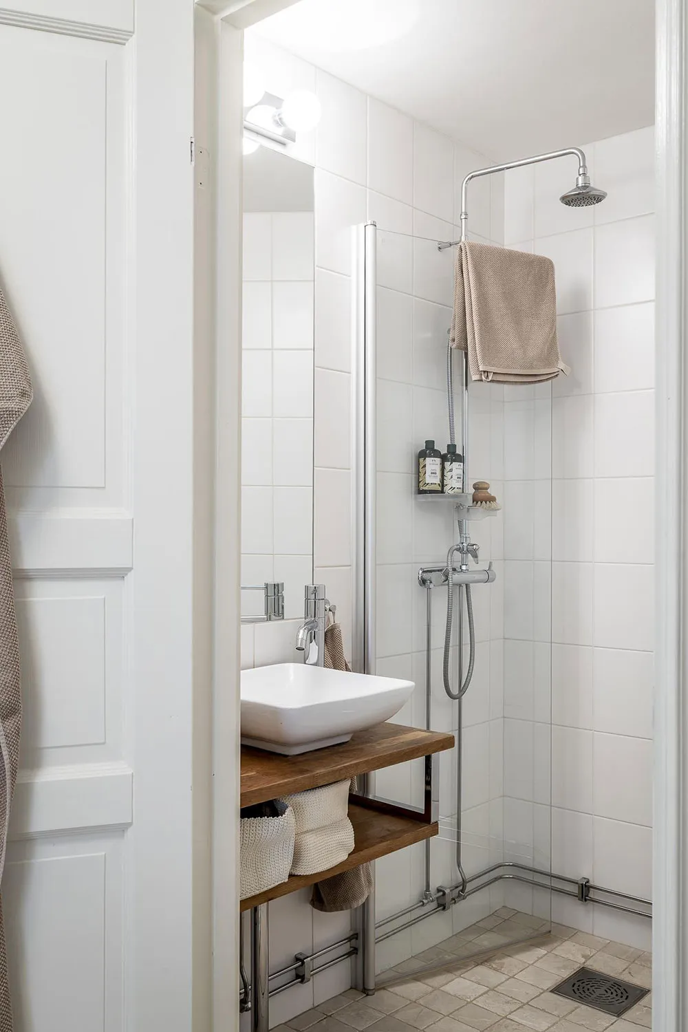 Appartement scandinave cosy, baigné de lumière du soleil (64 m²) - Gallery image 29