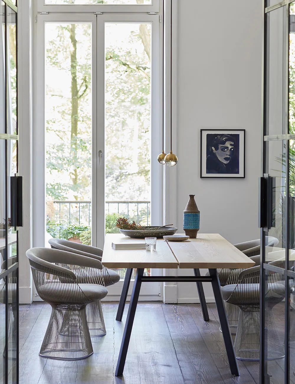 Стильний німецький дизайн від Peter Fehrentz - Gallery image 17