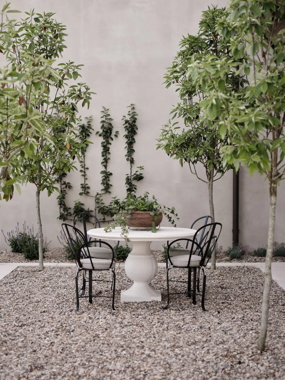 Приглушені тони та естетика поза часом: підміський будинок у Тенессі - Gallery image 13