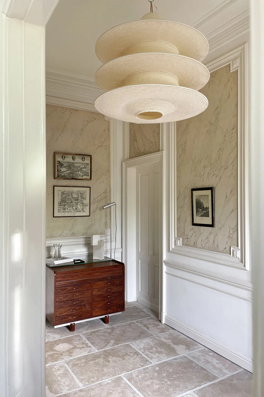 Timeless Elegance of a Historic Villa in Belgium - Gallery image 5