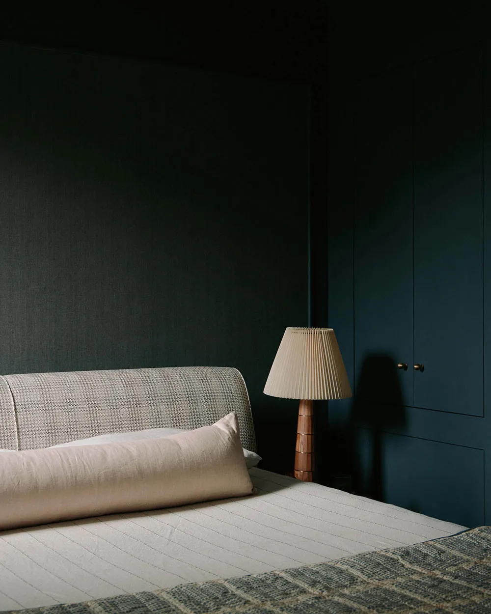 Warme Wohnzimmer und atmosphärisches Schlafzimmer: schöne Apartments in New York - Gallery image 8