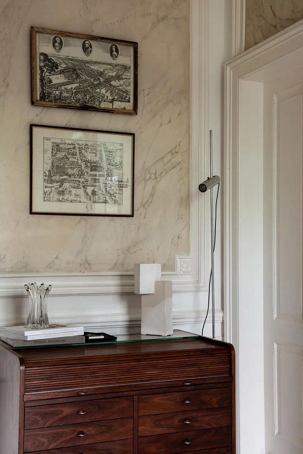 Timeless Elegance of a Historic Villa in Belgium - Gallery image 6