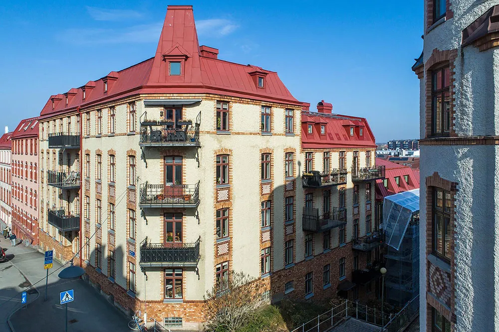 Appartement scandinave cosy, baigné de lumière du soleil (64 m²) - Gallery image 32