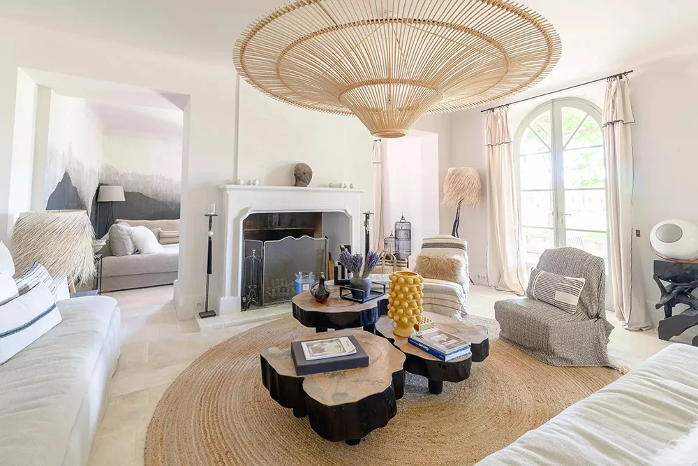 Beauté du Provence : domaine ancestral avec oliviers en France - Gallery image 11