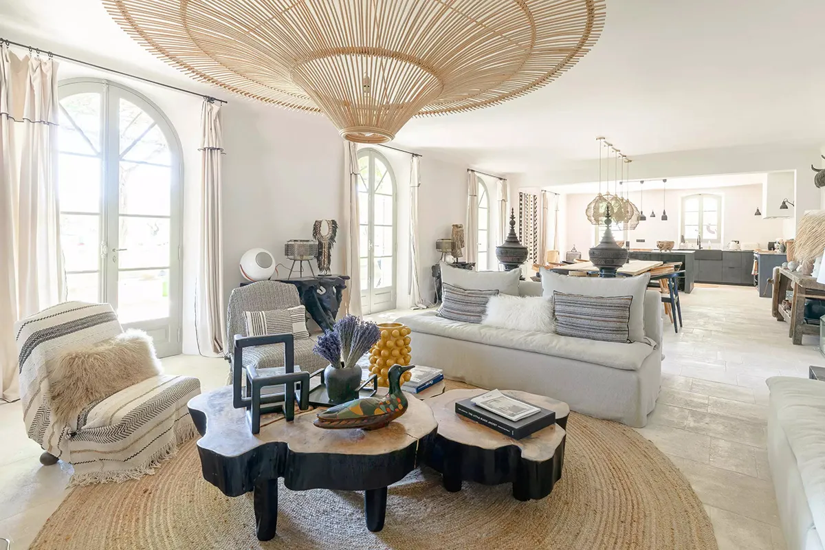 Beauté du Provence : domaine ancestral avec oliviers en France - Gallery image 10