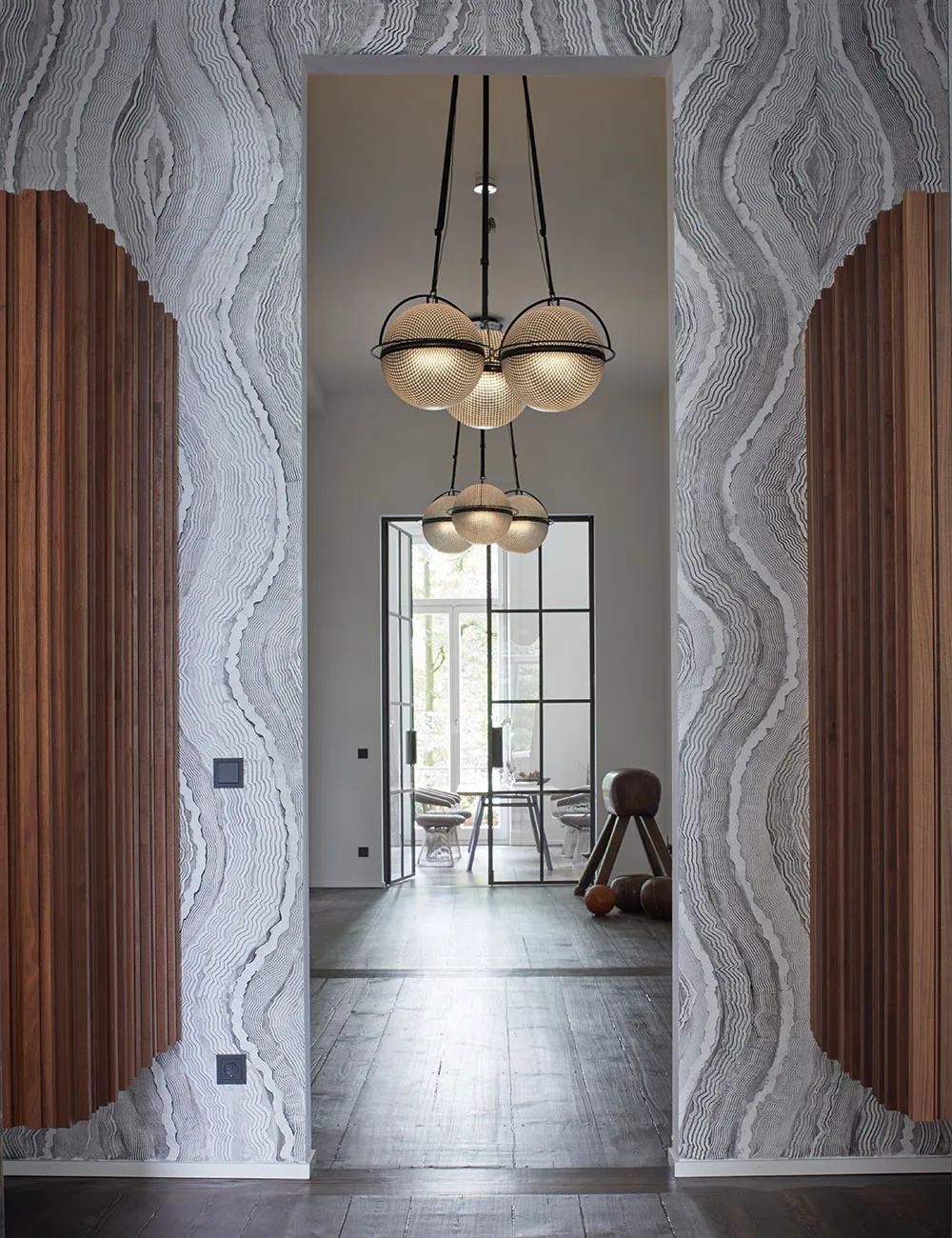 Стильний німецький дизайн від Peter Fehrentz - Gallery image 18