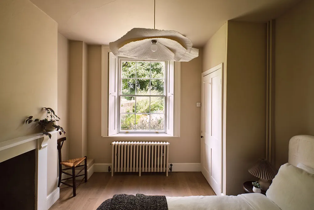 Church Life: House in a Historic Chapel of the 19th Century in England - Gallery image 18