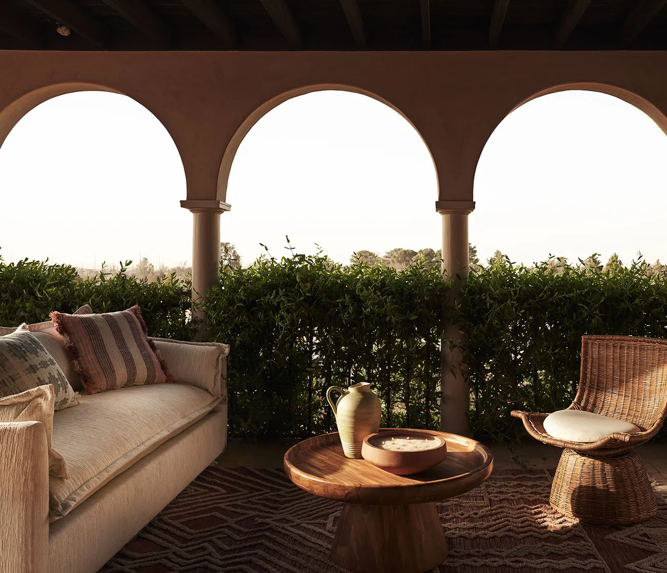 Cozy Summer Discoveries from Anthropologie Home - Gallery image 2