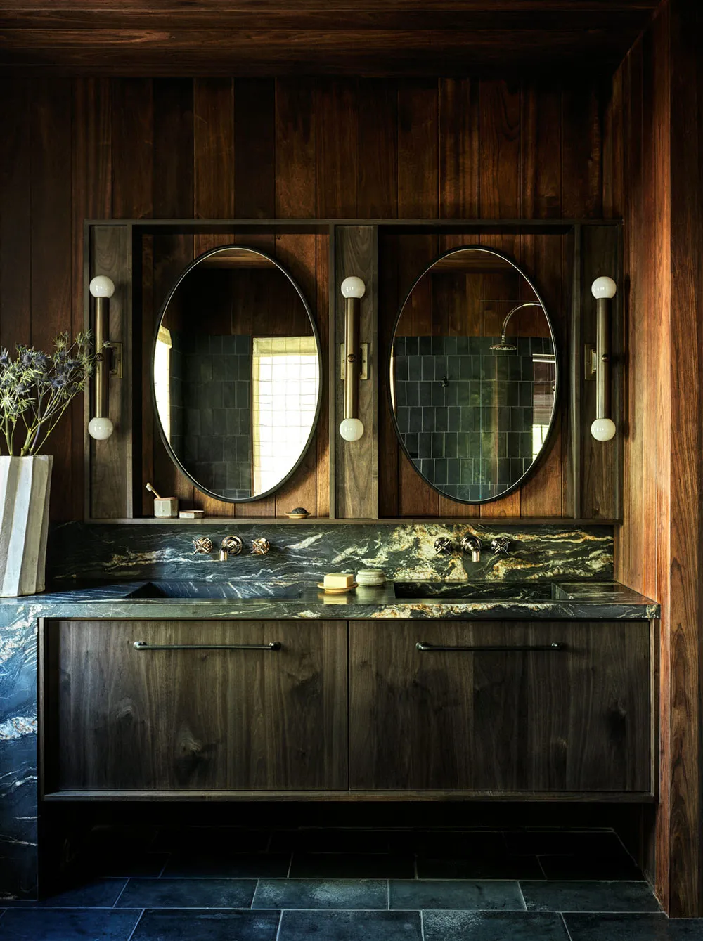 Hervorragende Bergresidenz mit Blick auf den Bundesstaat Utah - Gallery image 9