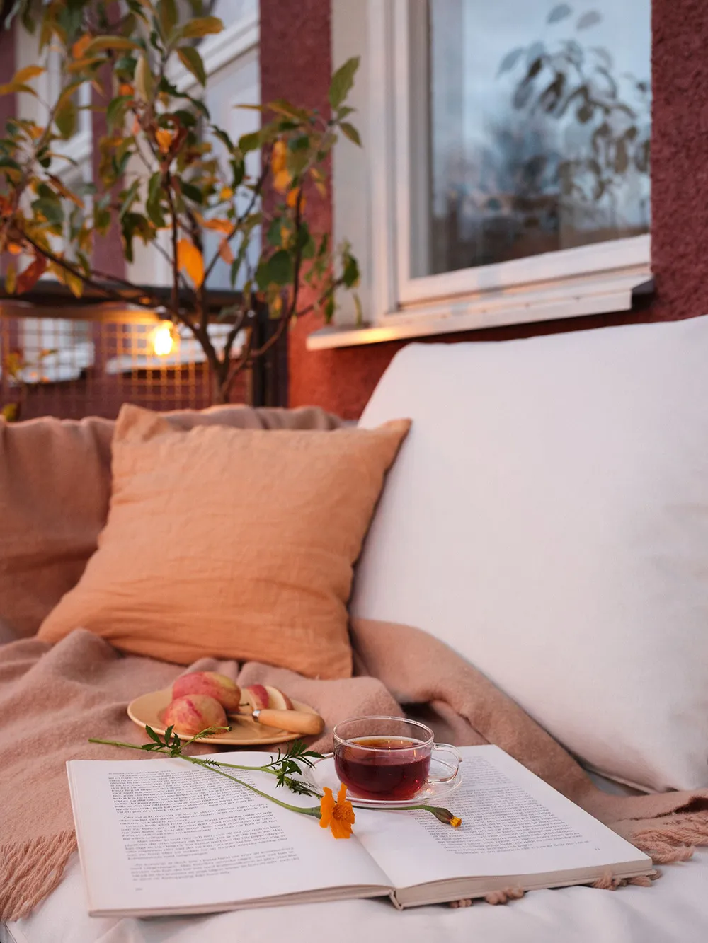 Diseño moderno suave y planificación abierta: una unusual vivienda en Estocolmo - Gallery image 25