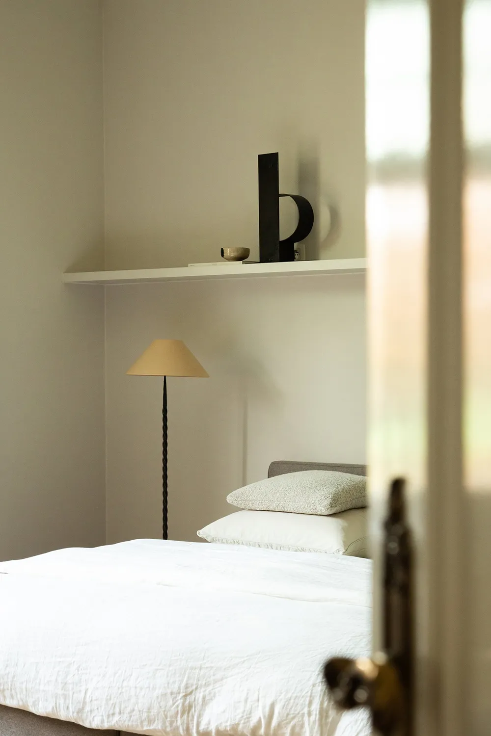 Timeless Elegance of a Historic Villa in Belgium - Gallery image 25