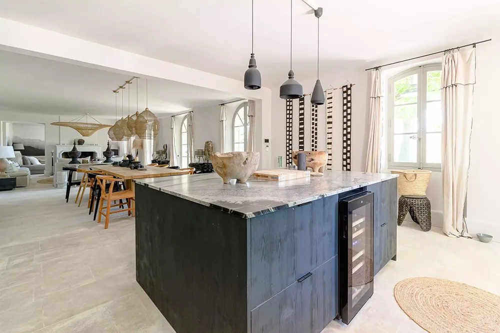 Beauté du Provence : domaine ancestral avec oliviers en France - Gallery image 15