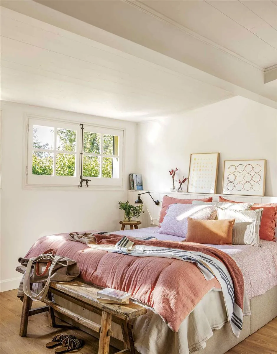 Kleines, aber gemütliches Feriendorfhaus unterhalb von Barcelona (60 qm) - Gallery image 6