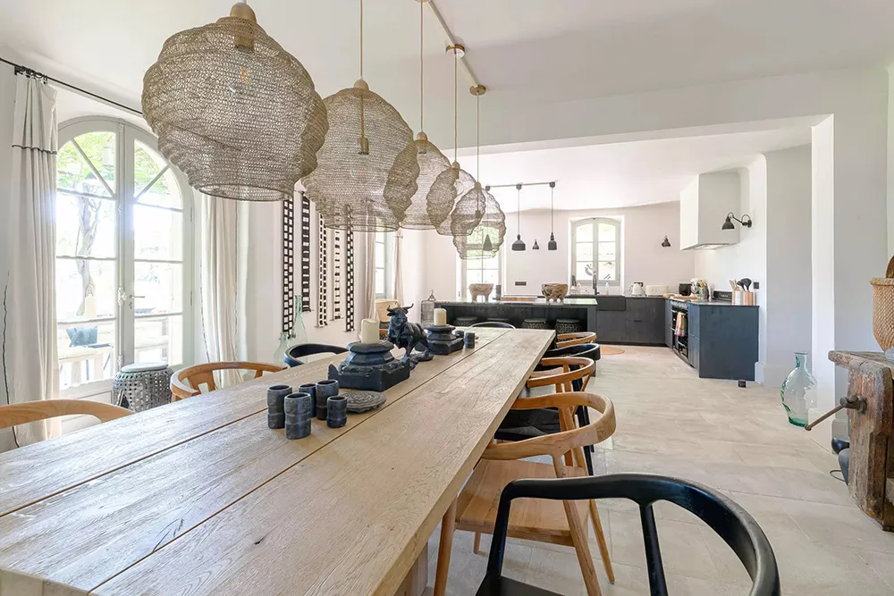 Beauté du Provence : domaine ancestral avec oliviers en France - Gallery image 13