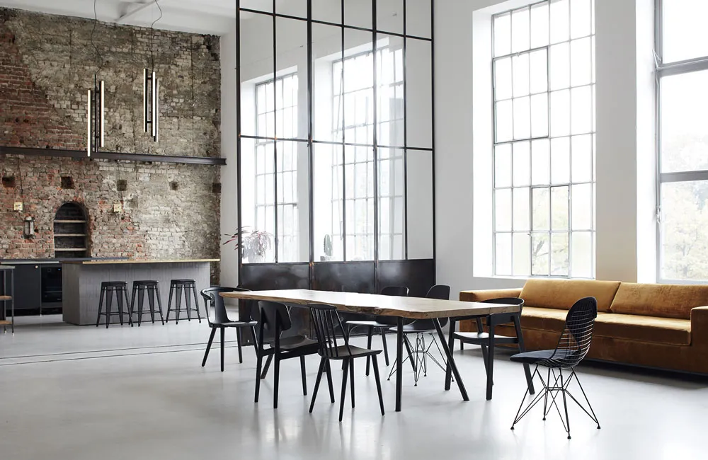 Стильний німецький дизайн від Peter Fehrentz - Gallery image 23