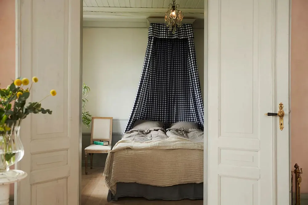 Gemütliche ländliche Ferme aus dem 19. Jahrhundert in Schweden - Gallery image 14