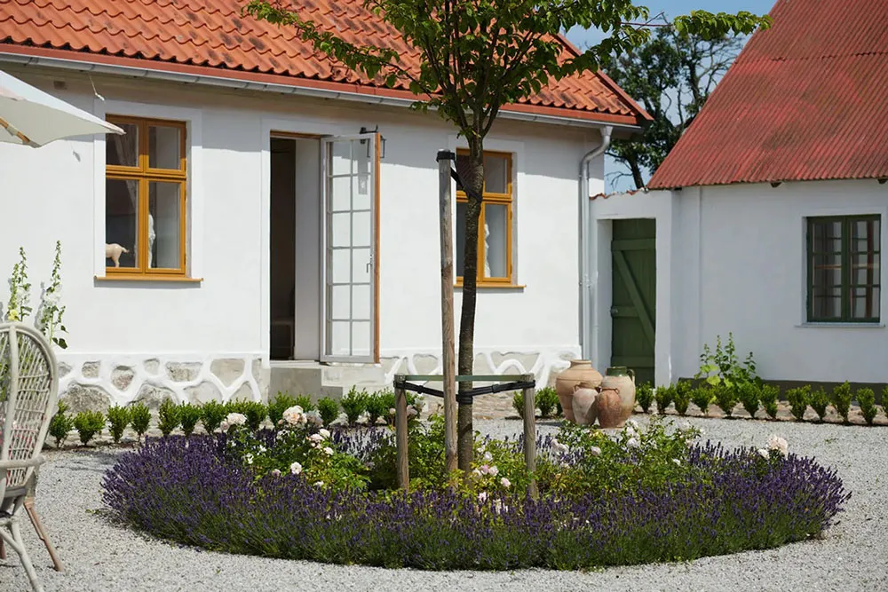 Gemütliche ländliche Ferme aus dem 19. Jahrhundert in Schweden - Gallery image 16