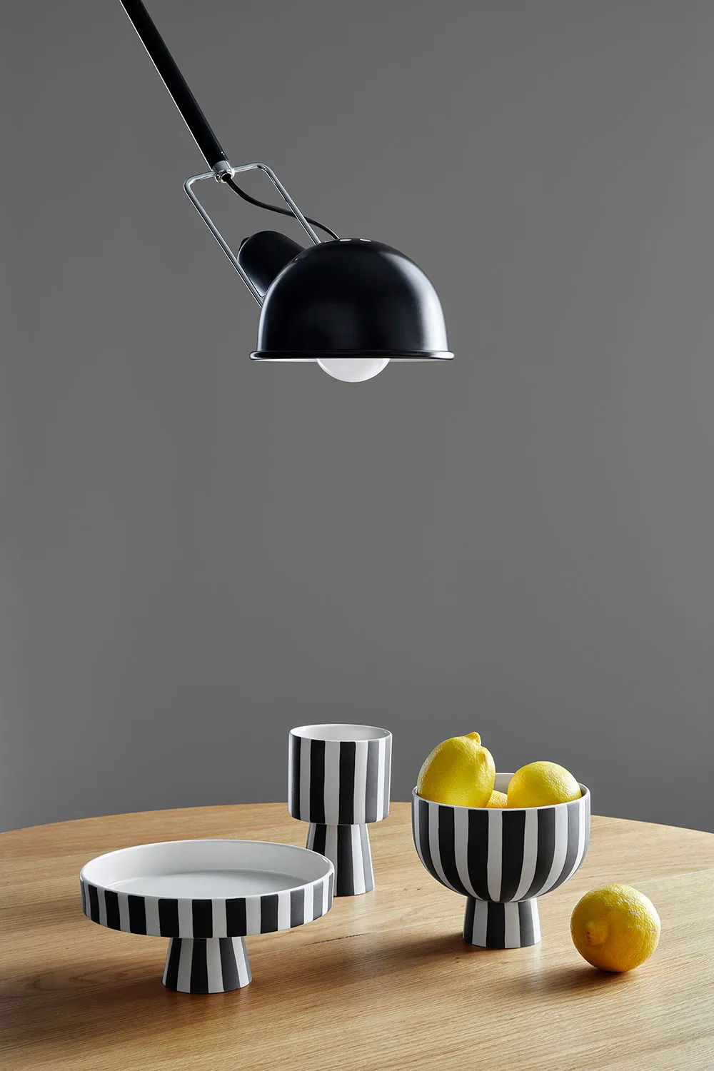 Vibrant Tones and Retro Notes: Bright Apartment in Milan - Gallery image 4