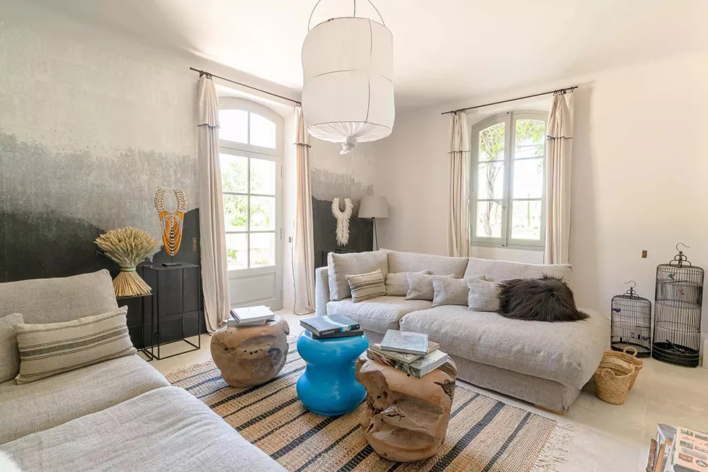 Beauté du Provence : domaine ancestral avec oliviers en France - Gallery image 19