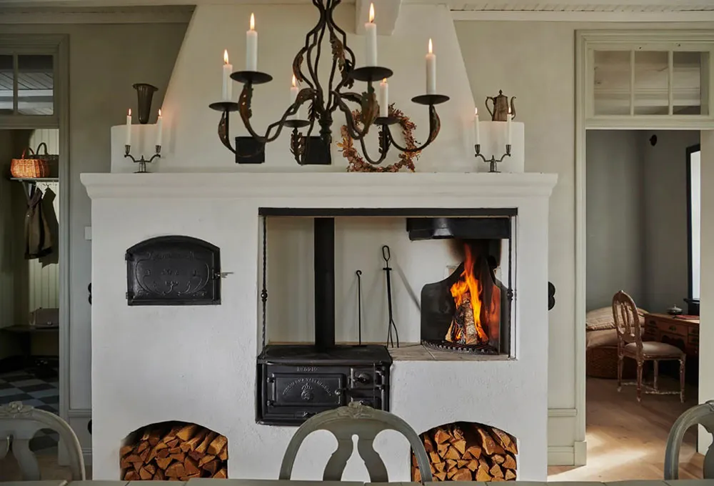 Gemütliche ländliche Ferme aus dem 19. Jahrhundert in Schweden - Gallery image 6