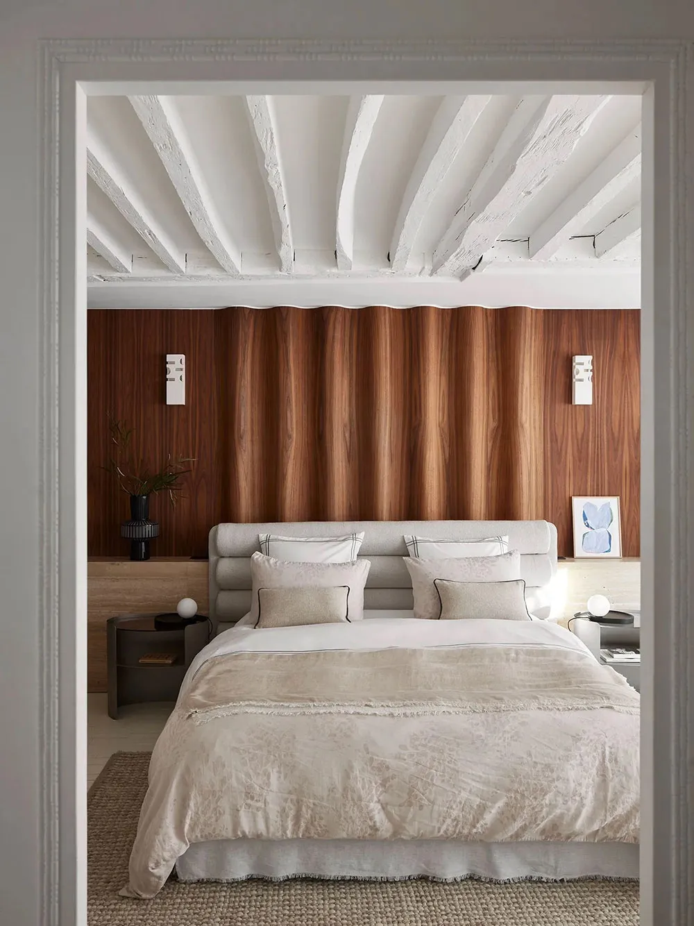 “चार्मिंग पेरिस अपार्टमेंट में नई ‘AM/PM कलेक्शन’ उपलब्ध है।” - Gallery image 10