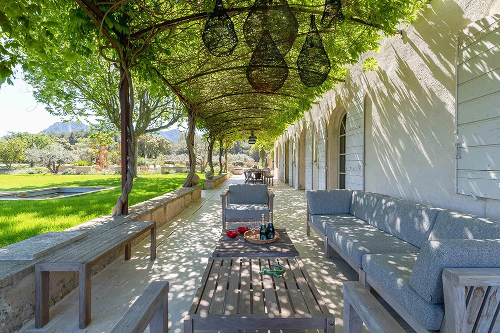 Beauté du Provence : domaine ancestral avec oliviers en France - Gallery image 9