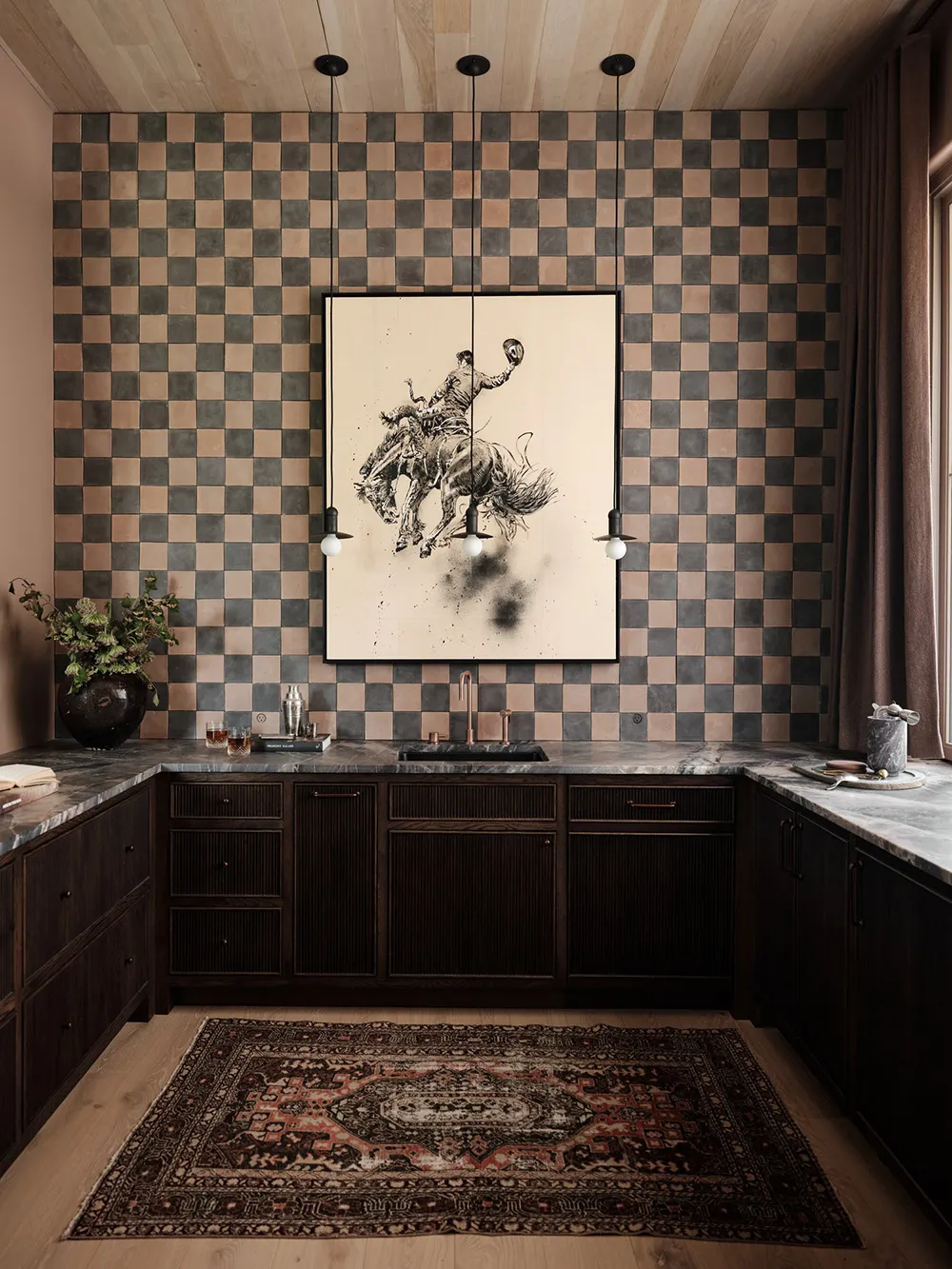 Приглушені тони та естетика поза часом: підміський будинок у Тенессі - Gallery image 4