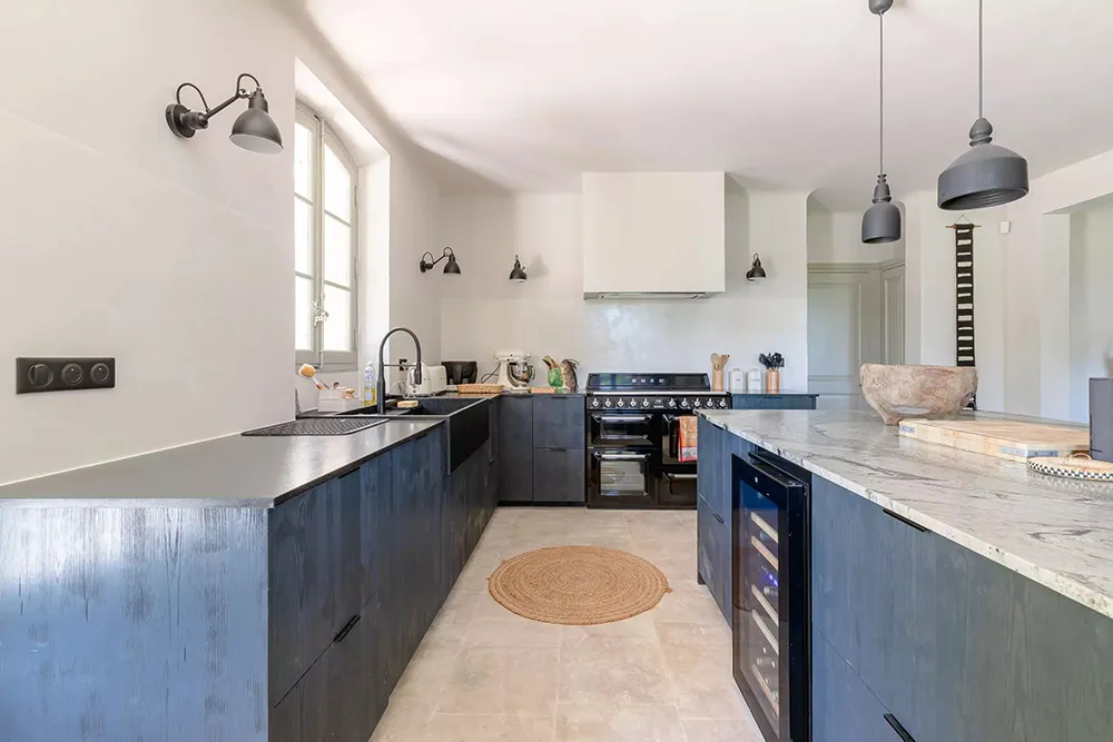 Beauté du Provence : domaine ancestral avec oliviers en France - Gallery image 18