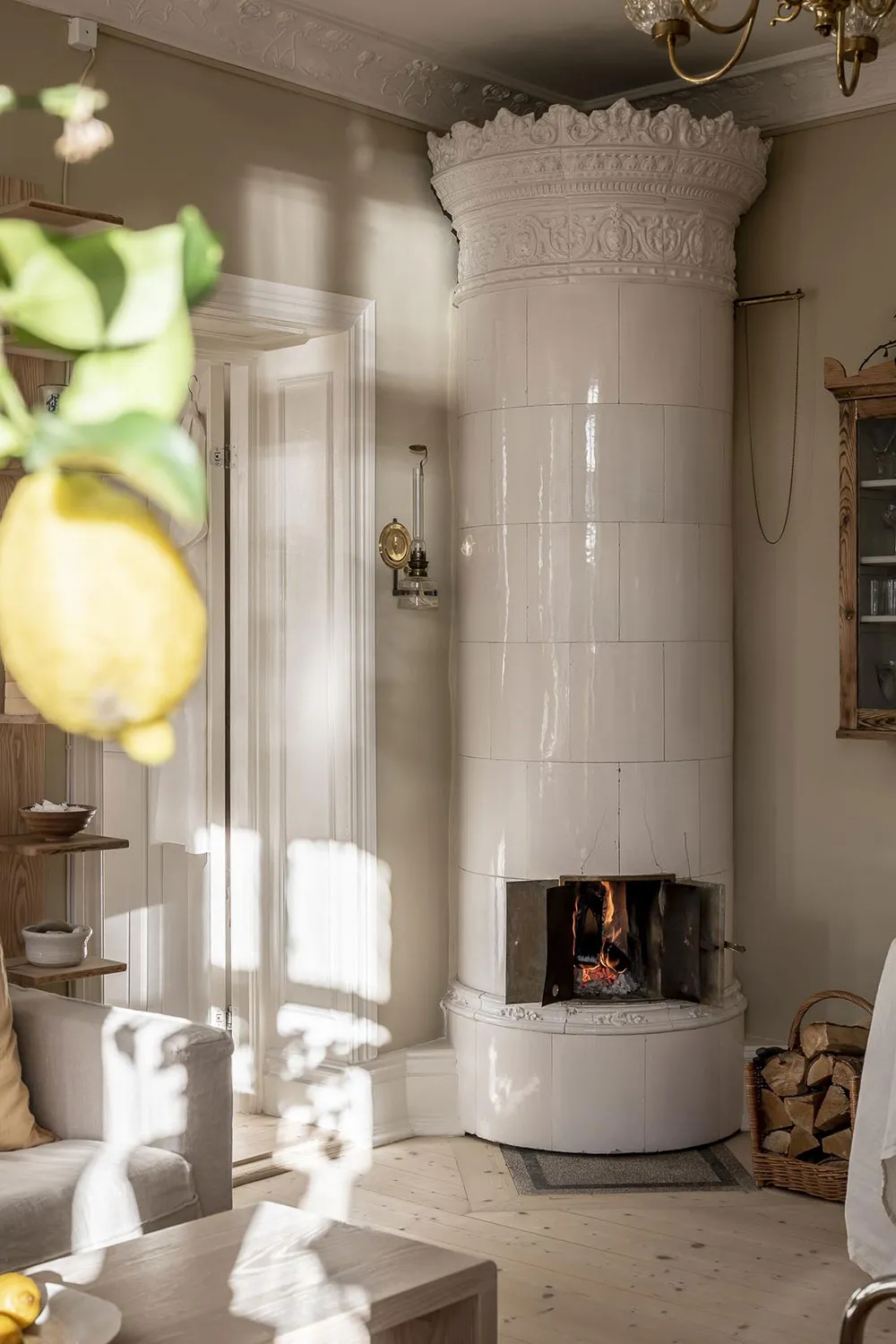 Appartement scandinave cosy, baigné de lumière du soleil (64 m²) - Gallery image 8