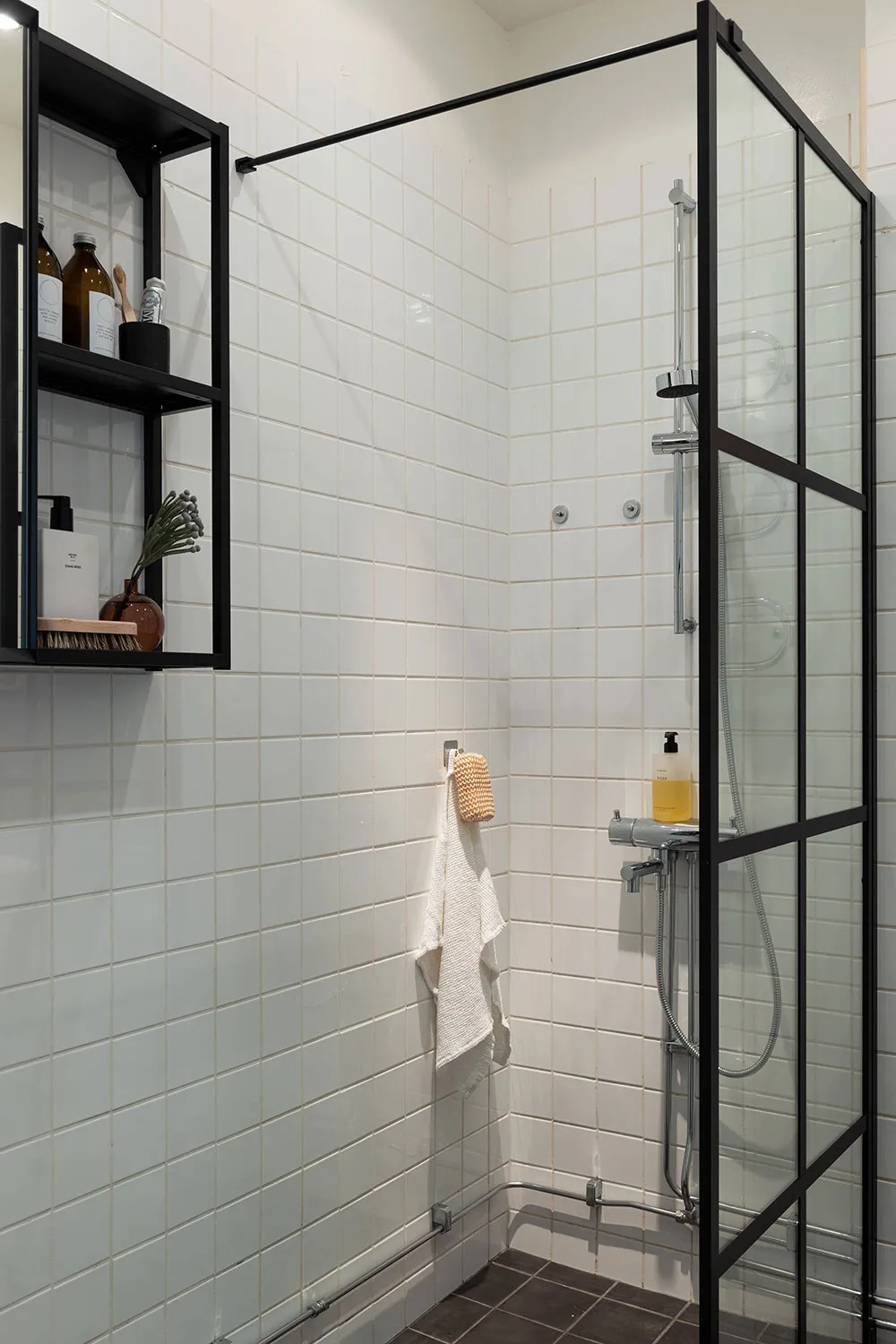 Маленькая, но элегантная и уютная: квартира в Стокгольме (44 кв. м) - Gallery image 20