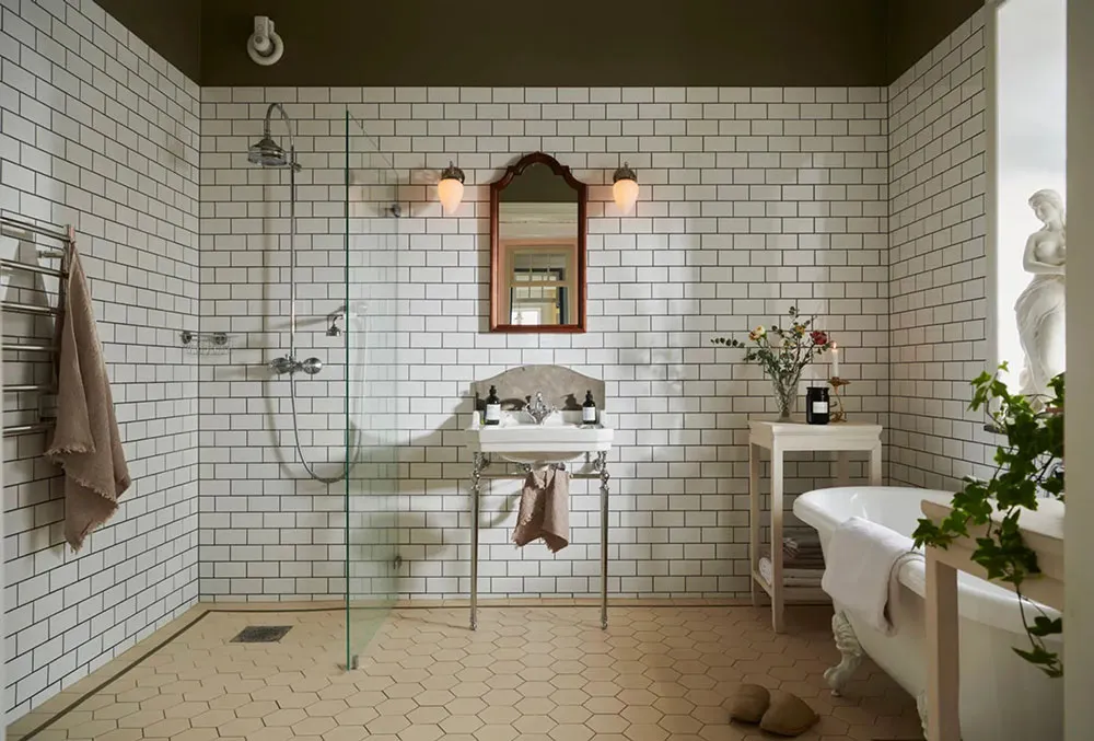 Gemütliche ländliche Ferme aus dem 19. Jahrhundert in Schweden - Gallery image 7