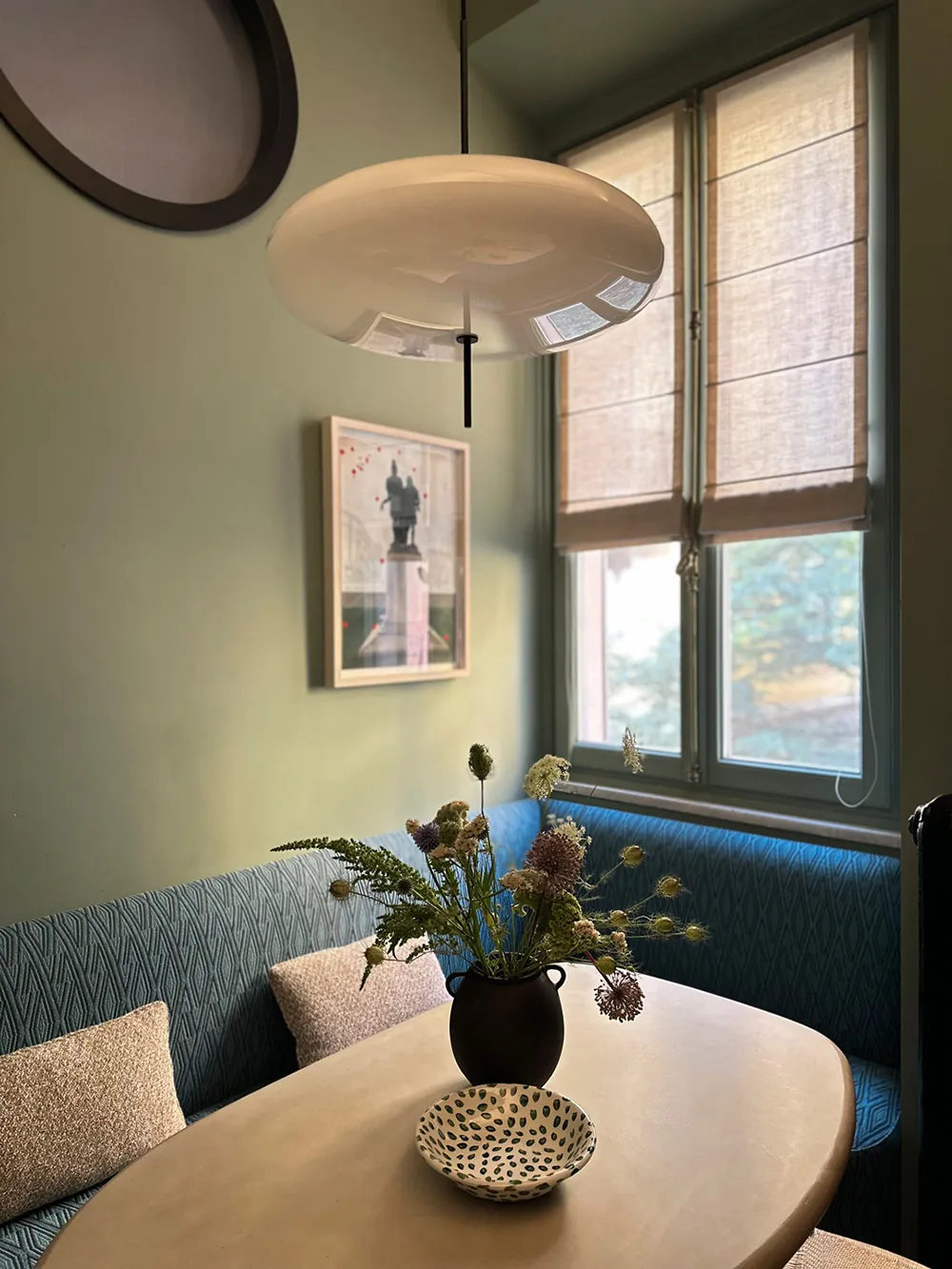 Estilo elegante en Milano, que recuperó su refinada belleza - Gallery image 8