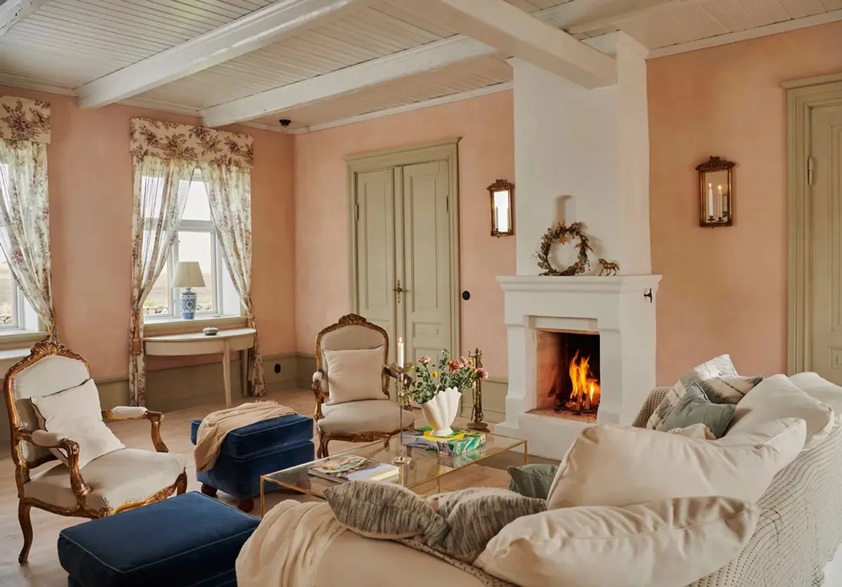 Gemütliche ländliche Ferme aus dem 19. Jahrhundert in Schweden - Gallery image 10