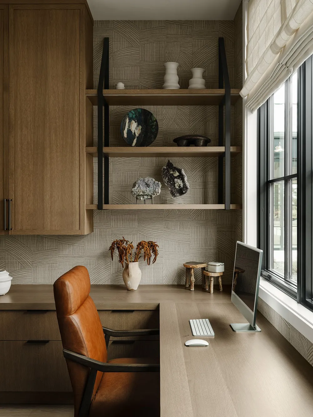 Geräumiges modernes Ranch in Idaho mit Blick auf den See - Gallery image 13