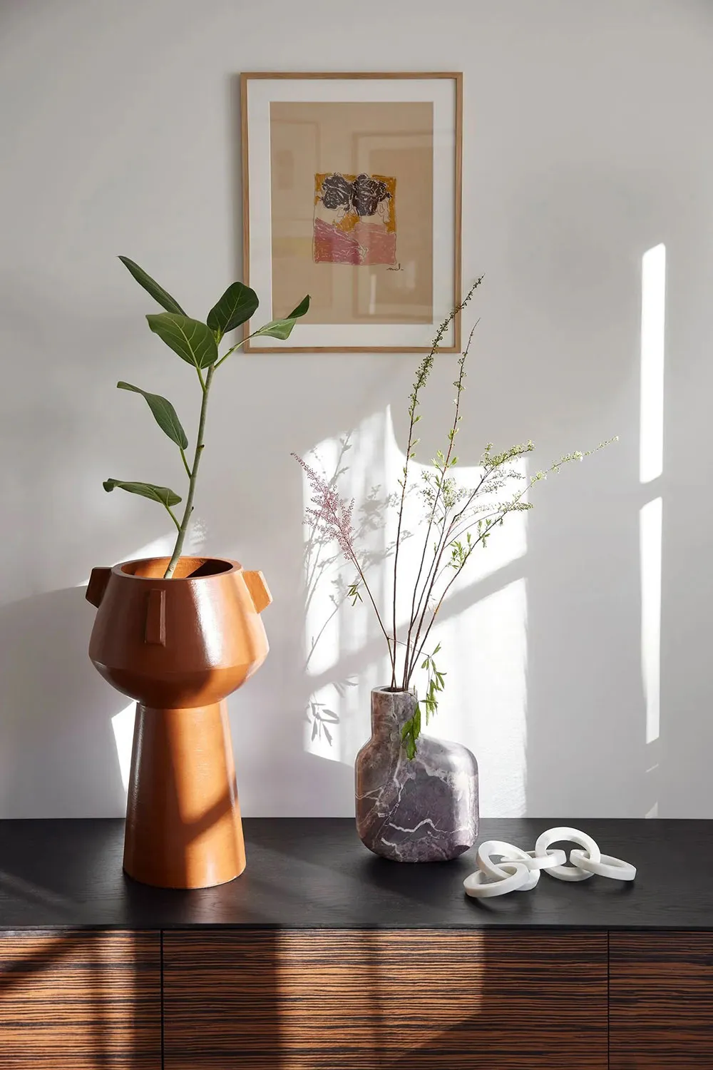 “चार्मिंग पेरिस अपार्टमेंट में नई ‘AM/PM कलेक्शन’ उपलब्ध है।” - Gallery image 7