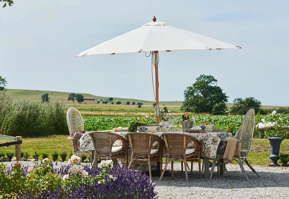 Gemütliche ländliche Ferme aus dem 19. Jahrhundert in Schweden - Gallery image 3