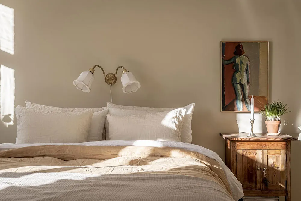 Appartement scandinave cosy, baigné de lumière du soleil (64 m²) - Gallery image 22