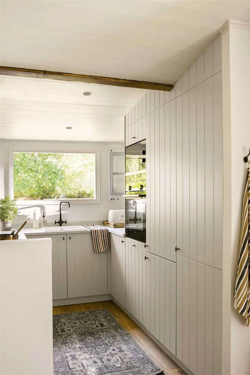 Kleines, aber gemütliches Feriendorfhaus unterhalb von Barcelona (60 qm) - Gallery image 5