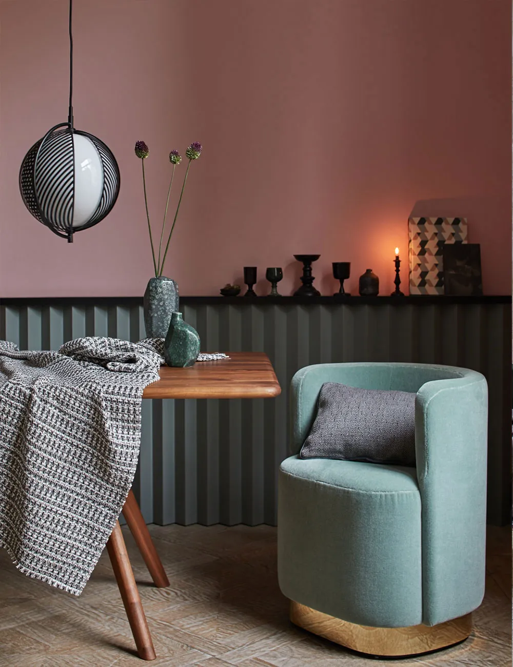 Стильний німецький дизайн від Peter Fehrentz - Gallery image 24