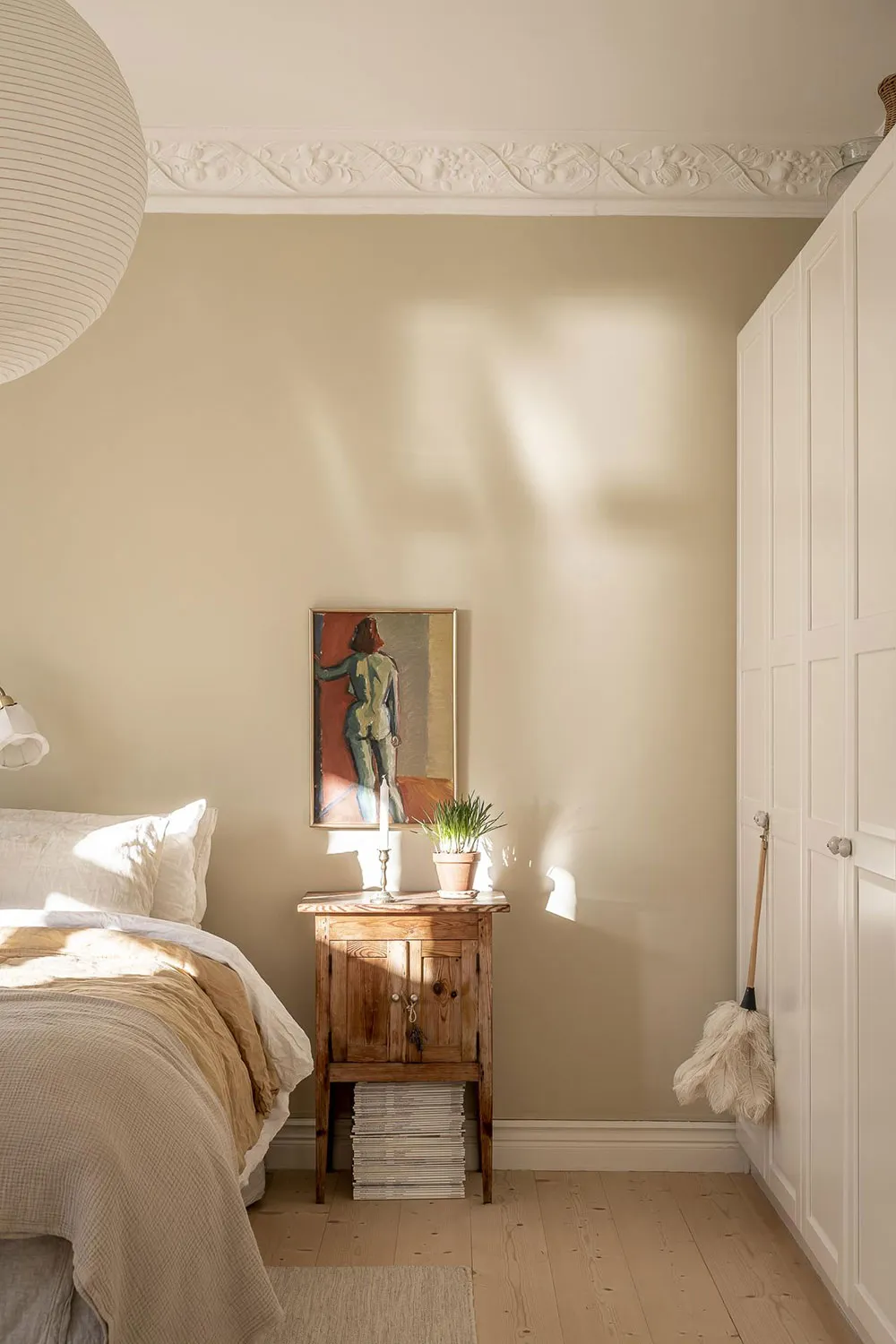 Appartement scandinave cosy, baigné de lumière du soleil (64 m²) - Gallery image 20